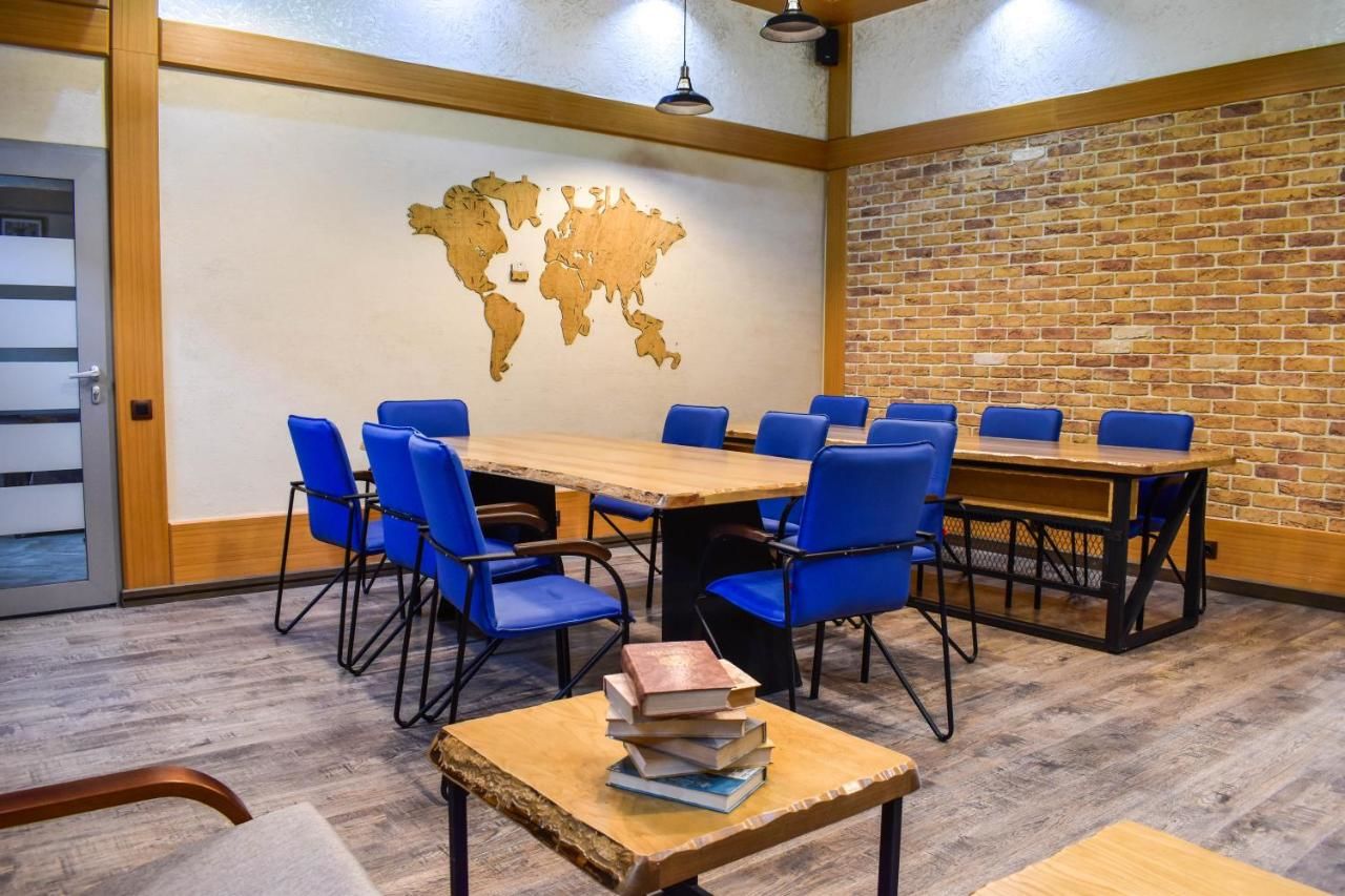 Отель Sacvoyage Hotel Алматы-37