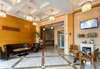 Отель Sacvoyage Hotel Алматы-2