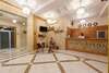Отель Sacvoyage Hotel Алматы-3