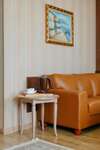 Отель Sacvoyage Hotel Алматы-6
