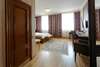 Отель Sacvoyage Hotel Алматы-7