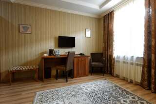 Отель Sacvoyage Hotel Алматы Семейный номер-5