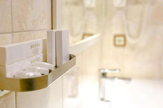 Отель Sacvoyage Hotel Алматы-13