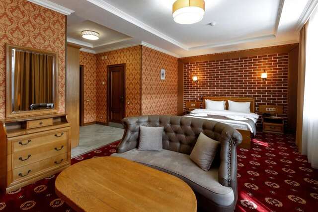 Отель Sacvoyage Hotel Алматы-22