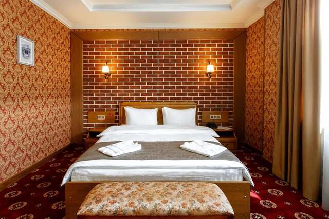 Отель Sacvoyage Hotel Алматы-23