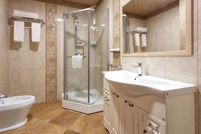 Отель Sacvoyage Hotel Алматы-25
