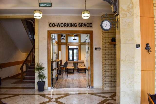 Отель Sacvoyage Hotel Алматы-35